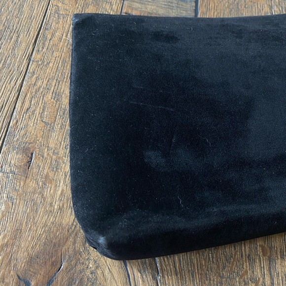 Vintage 80s Cabrelli Convertible Clutch/Purse - Picture 6 of 9